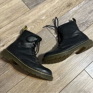 Dr. Marten Boots 1460 Black